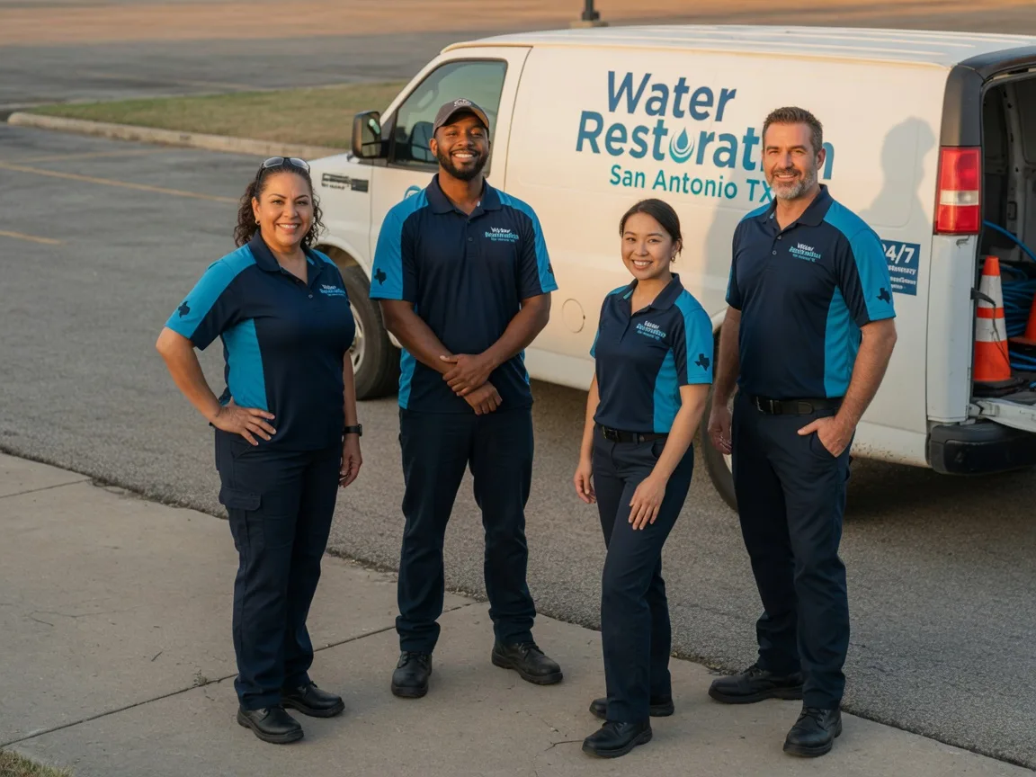 Water Damage Repair company in East Brunswick, NJ